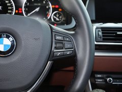 2013款 GT 535i 3.0T 领先型