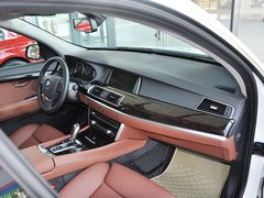 2013款 GT 535i 3.0T 领先型