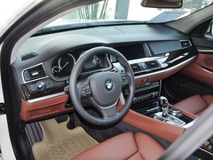 2013款 GT 535i 3.0T 领先型