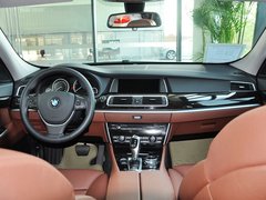 2013款 GT 535i 3.0T 领先型