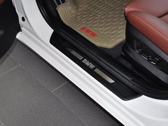 2013款 GT 535i 3.0T 领先型