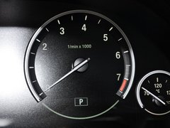 2013款 GT 535i 3.0T 领先型