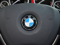 2013款 GT 535i 3.0T 领先型