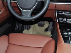 2013款 GT 535i 3.0T 领先型