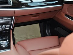 2013款 GT 535i 3.0T 领先型