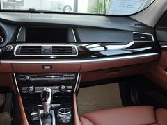2013款 GT 535i 3.0T 领先型