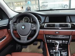 2013款 GT 535i 3.0T 领先型