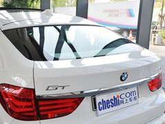 2013款 GT 535i 3.0T 领先型
