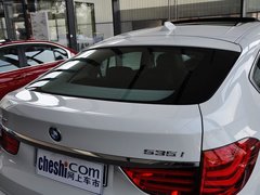 2013款 GT 535i 3.0T 领先型
