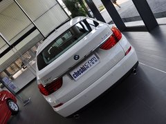 2013款 GT 535i 3.0T 领先型