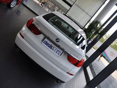 2013款 GT 535i 3.0T 领先型