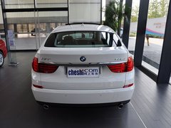 2013款 GT 535i 3.0T 领先型