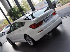 2013款 GT 535i 3.0T 领先型