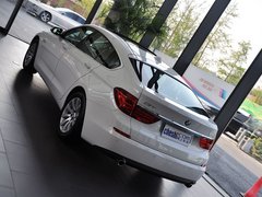 2013款 GT 535i 3.0T 领先型