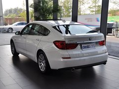 2013款 GT 535i 3.0T 领先型