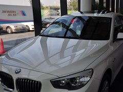 2013款 GT 535i 3.0T 领先型