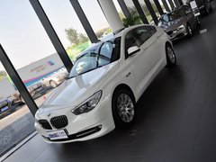 2013款 GT 535i 3.0T 领先型
