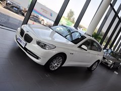 2013款 GT 535i 3.0T 领先型