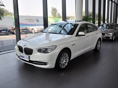 2013款 GT 535i 3.0T 领先型