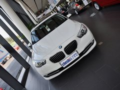 2013款 GT 535i 3.0T 领先型