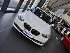 2013款 GT 535i 3.0T 领先型