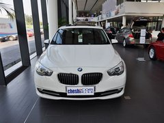 2013款 GT 535i 3.0T 领先型