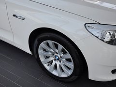 2013款 GT 535i 3.0T 领先型