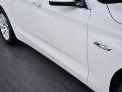 2013款 GT 535i 3.0T 领先型