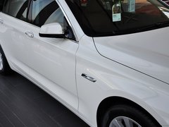 2013款 GT 535i 3.0T 领先型