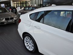 2013款 GT 535i 3.0T 领先型