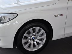 2013款 GT 535i 3.0T 领先型