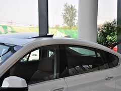 2013款 GT 535i 3.0T 领先型