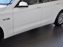 2013款 GT 535i 3.0T 领先型