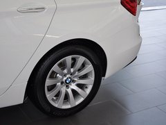 2013款 GT 535i 3.0T 领先型