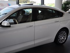 2013款 GT 535i 3.0T 领先型
