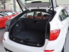 2013款 GT 535i 3.0T 领先型