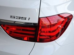 2013款 GT 535i 3.0T 领先型