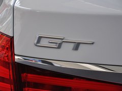 2013款 GT 535i 3.0T 领先型