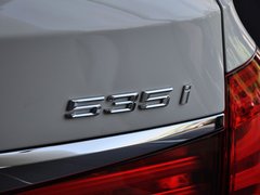 2013款 GT 535i 3.0T 领先型