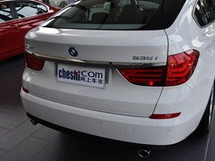 2013款 GT 535i 3.0T 领先型