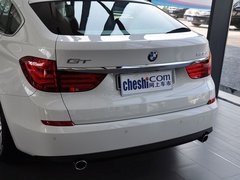 2013款 GT 535i 3.0T 领先型