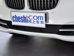 2013款 GT 535i 3.0T 领先型