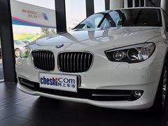 2013款 GT 535i 3.0T 领先型