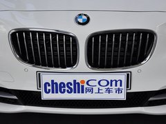 2013款 GT 535i 3.0T 领先型