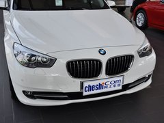 2013款 GT 535i 3.0T 领先型