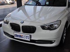 2013款 GT 535i 3.0T 领先型