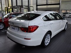 2013款 GT 535i 3.0T 领先型