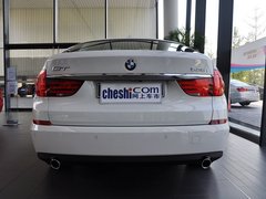 2013款 GT 535i 3.0T 领先型