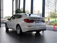 2013款 GT 535i 3.0T 领先型