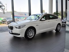 2013款 GT 535i 3.0T 领先型